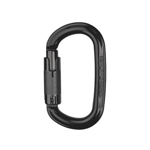 Ozone Twistlock Tl Black