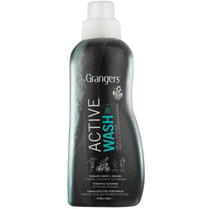 Active Wash 750Ml