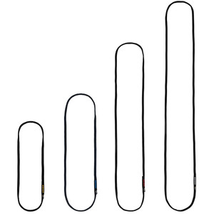 Sr 14Mm Sling 150Cm/60" Blk