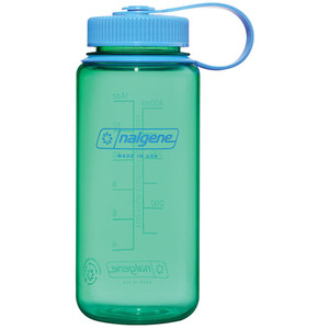 Wm 16Oz Sustain Pastel Green