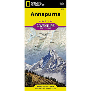 Annapurna #3003