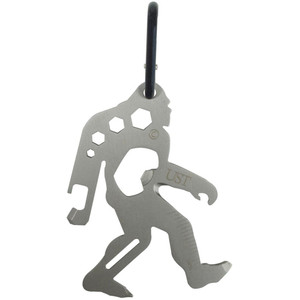 Tool A Long Sasquatch