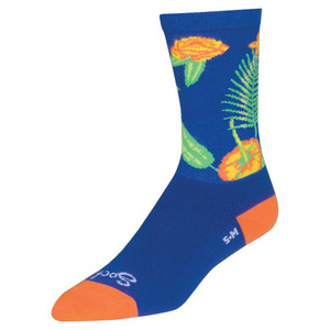 Paradise 6.5" Crew S/M