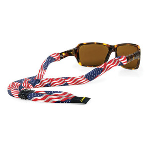 Croakies Suiter Us Flag M/L