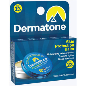 Mini Tin Spf23 0.5 Oz Box