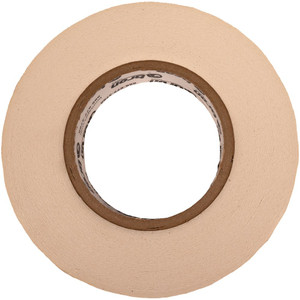 Tape 1" X 60Yds White