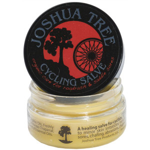 Mini Cycling Salve 15Ml