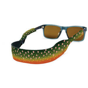 Croakies Brook Trout M/L