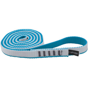 16Mm Flex Nylon 120Cm/48"