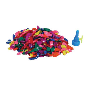 Waterballoon Refill (500 Pc)