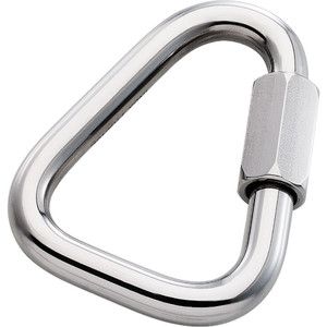 Quick Link Delta Plated 7Mm