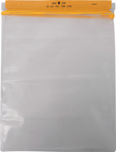 Lm Waterproof Pouch 10X14