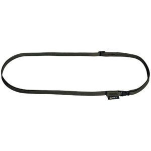 Chalk Bag Belt Green