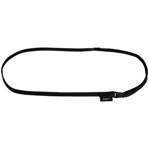 Chalk Bag Belt Black