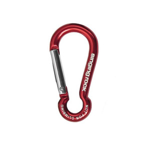 Mini Pear Accessory Carabiner