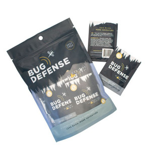 Venture Wipes Bug Wipe