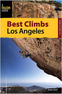 Best Climbs Los Angles