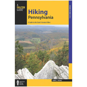 Hiking Pennsylvania 5Th