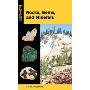 Rocks Gems  And Mnrls 3Rd Ed