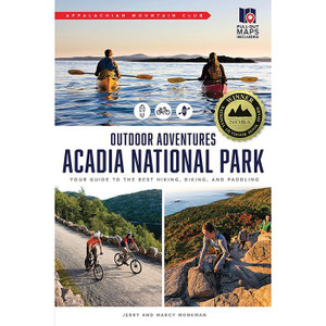 Amc Outdoor Adventures Acadia