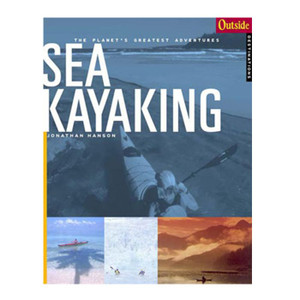 Outside Adv: Sea Kayaking