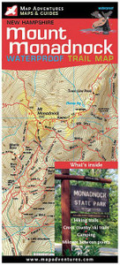 Mount Monadnock Southern Nh