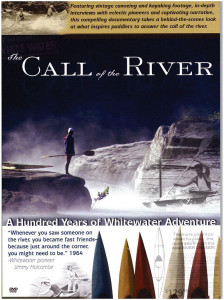 The Call Of The River - Dvd