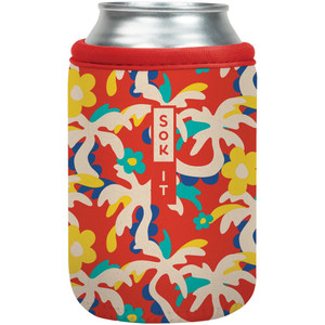 Can Sok Tropical12Oz