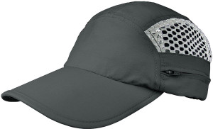 Woody Cap Concled Flap Char M