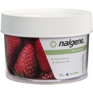 16Oz Kitchen Strge Jar Sustain