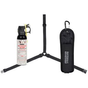 Bear & Mtn Lion Spray 7.9 3In1