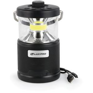 Rechar Lantern Bluetooth Speak