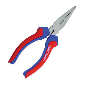 Long Nose Pliers 6"