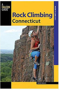 Rock Climbing Connecticut 2Nd
