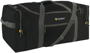 Mtn. Duffle 16X36 Xl Black