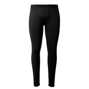 Thermolator Mens Pant Blk Sm