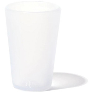 Silipint Shot Glass Icicle