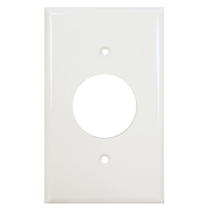 Fireboy-Xintex Conversion Plate f\/CO Detectors - White [100102-W]