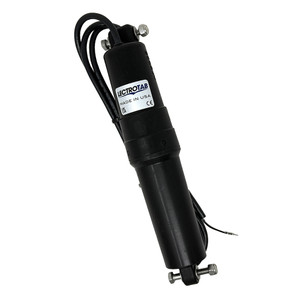 Lectrotab 12V Heavy Duty Tab Actuator - 6' Cable f\/Everglades Boats [A-BK-26]