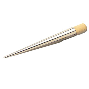 Sea-Dog Splicing Fid - Stainless Steel w\/Hardwood Handle [562016-1]
