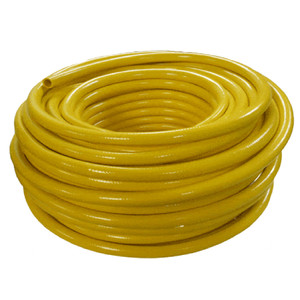 Trident Marine 3\/4" x 164' Wash Down Hose - Yellow [168-0340Y-164]