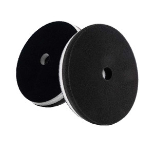 Lake Country HDO Black Finishing Polishing Pad 6.5" x 1" [HDO-73650-LC]