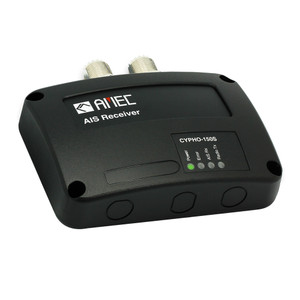 AMEC CYPHO-150S AIS Receiver w\/Built-In VHF Splitter [AMEC-R150S-012]