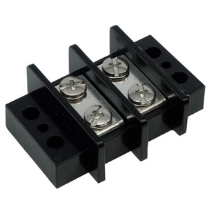 Egis Terminal Block 65A - 2 Circuit [2265-02]