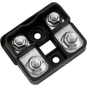 Egis Compact Med Amp AMI\/MIDI Fuse Block [3914]
