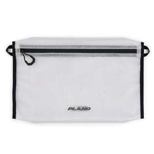 Plano Stowall Zip Pouch - Large - Clear [P000421]
