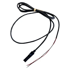 Lowrance Eagle Power Cord f\/Eagle 5\/7\/9  Eagle Eye 9 [000-16314-001]