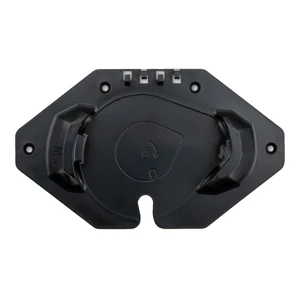 Vexilar Sidekick Mounting Plate [SKMP01]