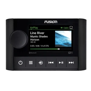 Fusion Apollo MS-SRX400 Stereo w\/AM\/FM\/BT - Single Zone w\/DSP *Remanufactured [010-N1983-00]