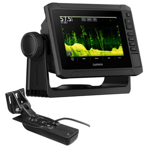 Garmin ECHOMAP UHD2 74sv Chartplotter\/Fishfinder Combo w\/US Coastal Maps  GT54UHD-TM *Remanufactured [010-N2685-01]